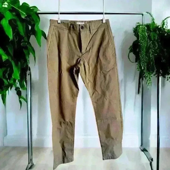 Goodfellow & Co.‎ athletic fit pants - Picture 1 of 9